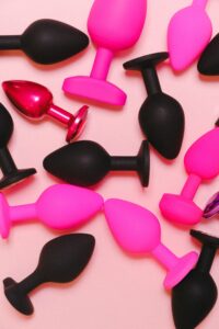 afectan los juguetes sexuales a tu salud