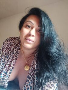 Marcela Torres transexual brasileña en Torremolinos