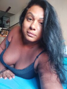 Marcela Torres transexual brasileña en Torremolinos