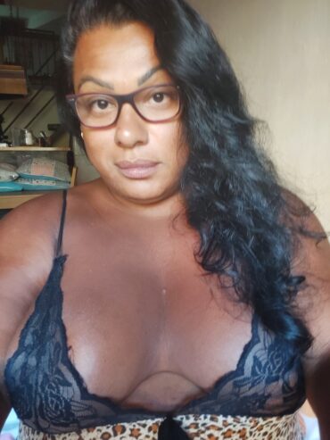 Marcela Torres transexual brasileña en Torremolinos