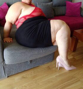 Gorda real madurita española culazo tetona