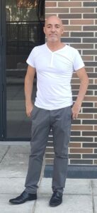 Me ofrezco a Mujeres, Parejas Liberales