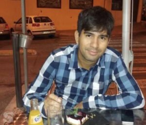 Masaje Sensitivo solo para Hombres