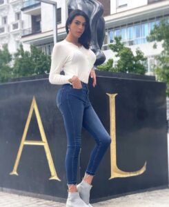 TU MEJOR OPCION…ALICIA