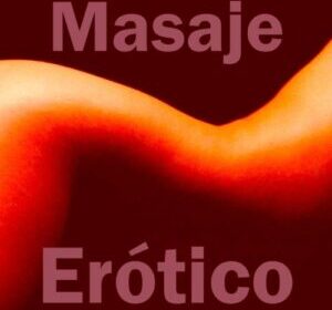 Masajes-erotico