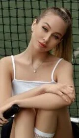 Chica busca amistad