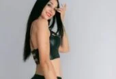 Kami, joven pasional para salidas en Alicante