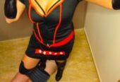 Mistress, Domina, BDSM, juegos de rol, Fetichismo