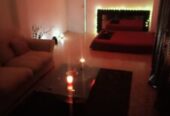 Alquilo sala para masajes eróticos