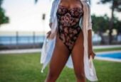 escort brasileña morena joven