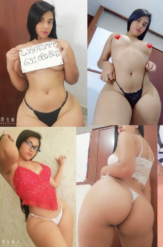 ¡¡Culona Soltera Adicta al Anal Profundo!!