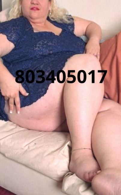 REDONDITA Y MUY MORBOSA