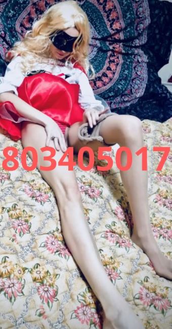 LA VICIOSITA CAPERUCITA