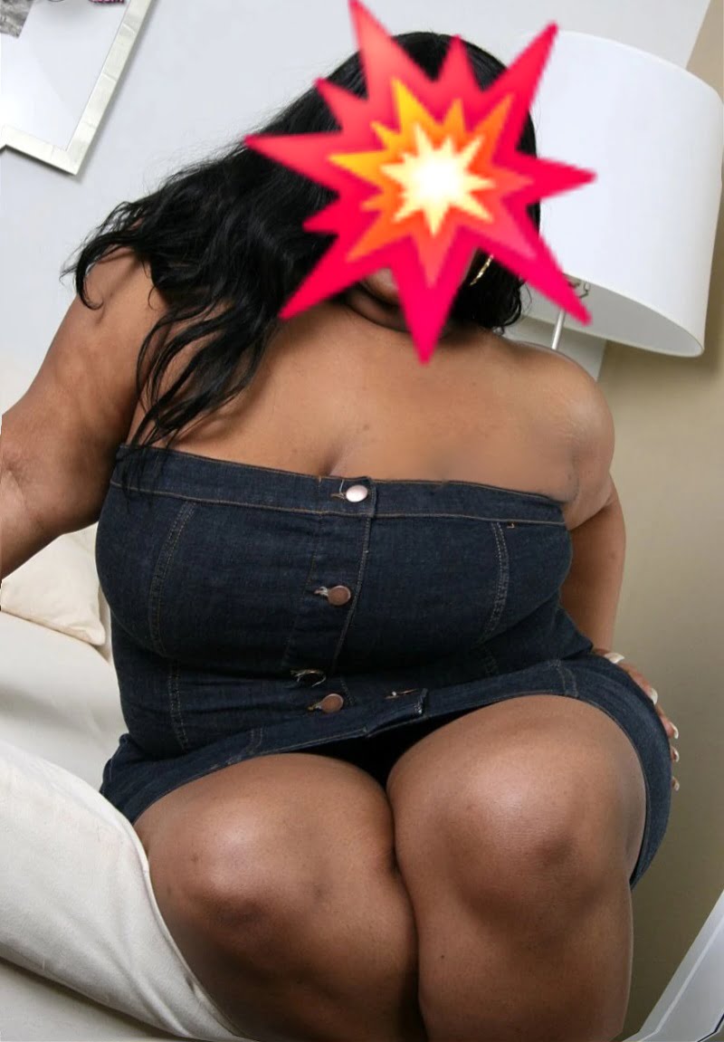 BRASILEÑA MADURITA Y MUY CULTA