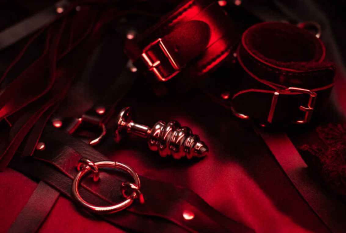 AMA – DIOSA – DOMINA – DOMINATRIX ALEXIA