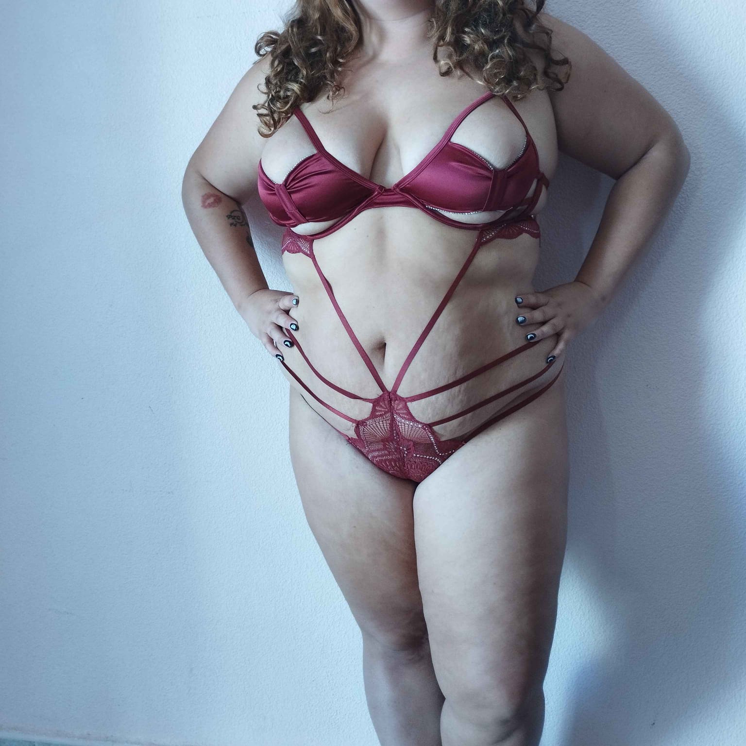 Emma 28 Años Alicante