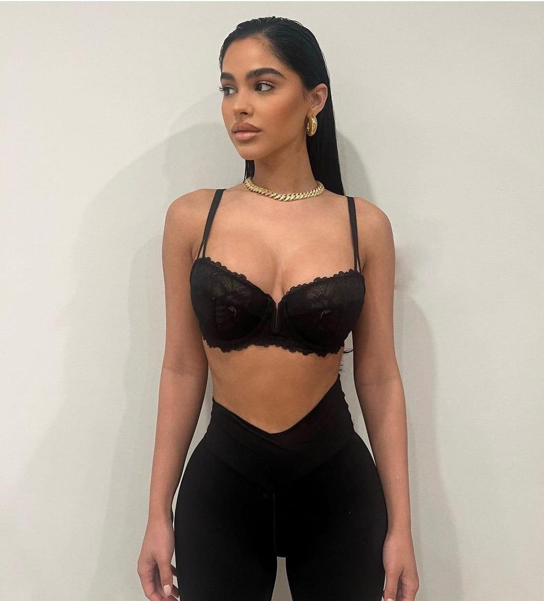 Disfruta conmigo!! te volveré loco!!