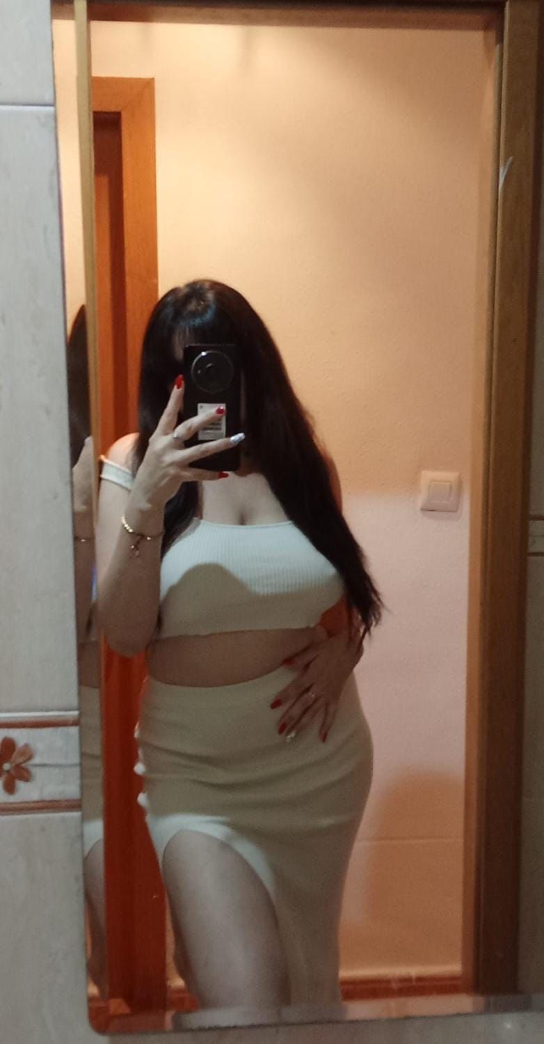 Paraguaya nueva en león amores