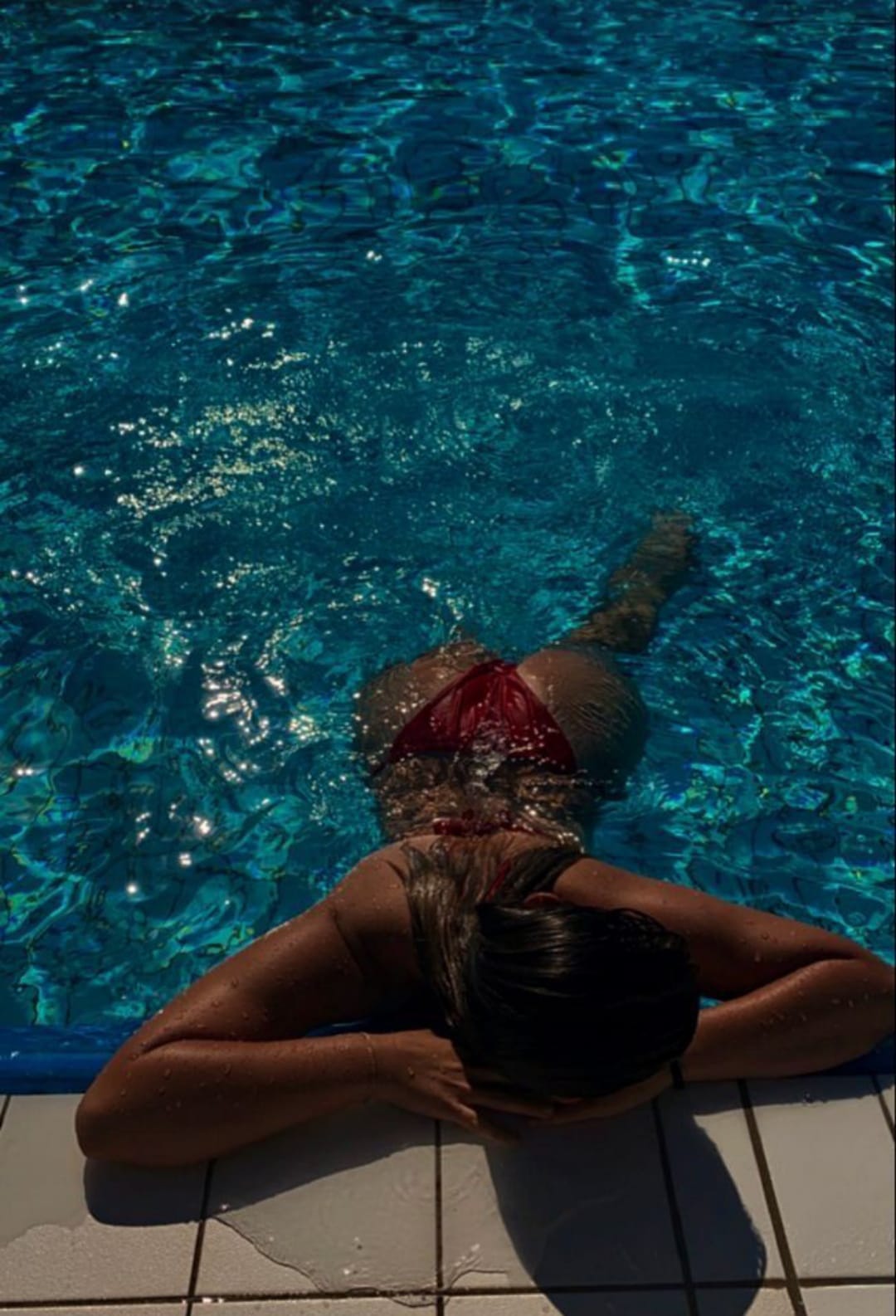 argentina atractiva y sexy en IBIZA⭐