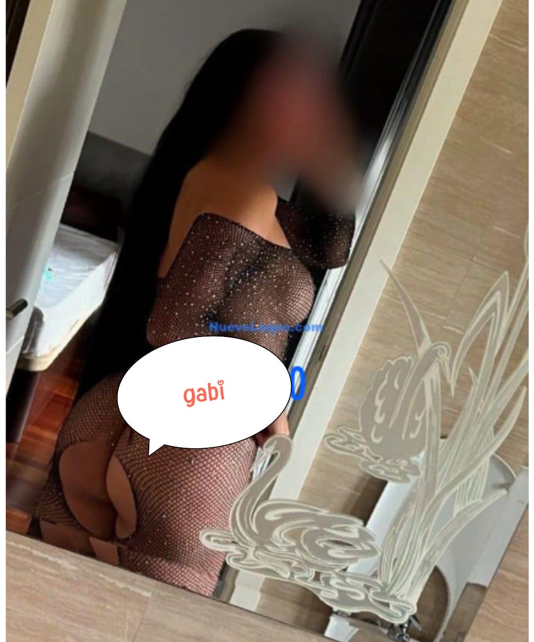 colombiana caliente, sexy y complaciente en Lleida