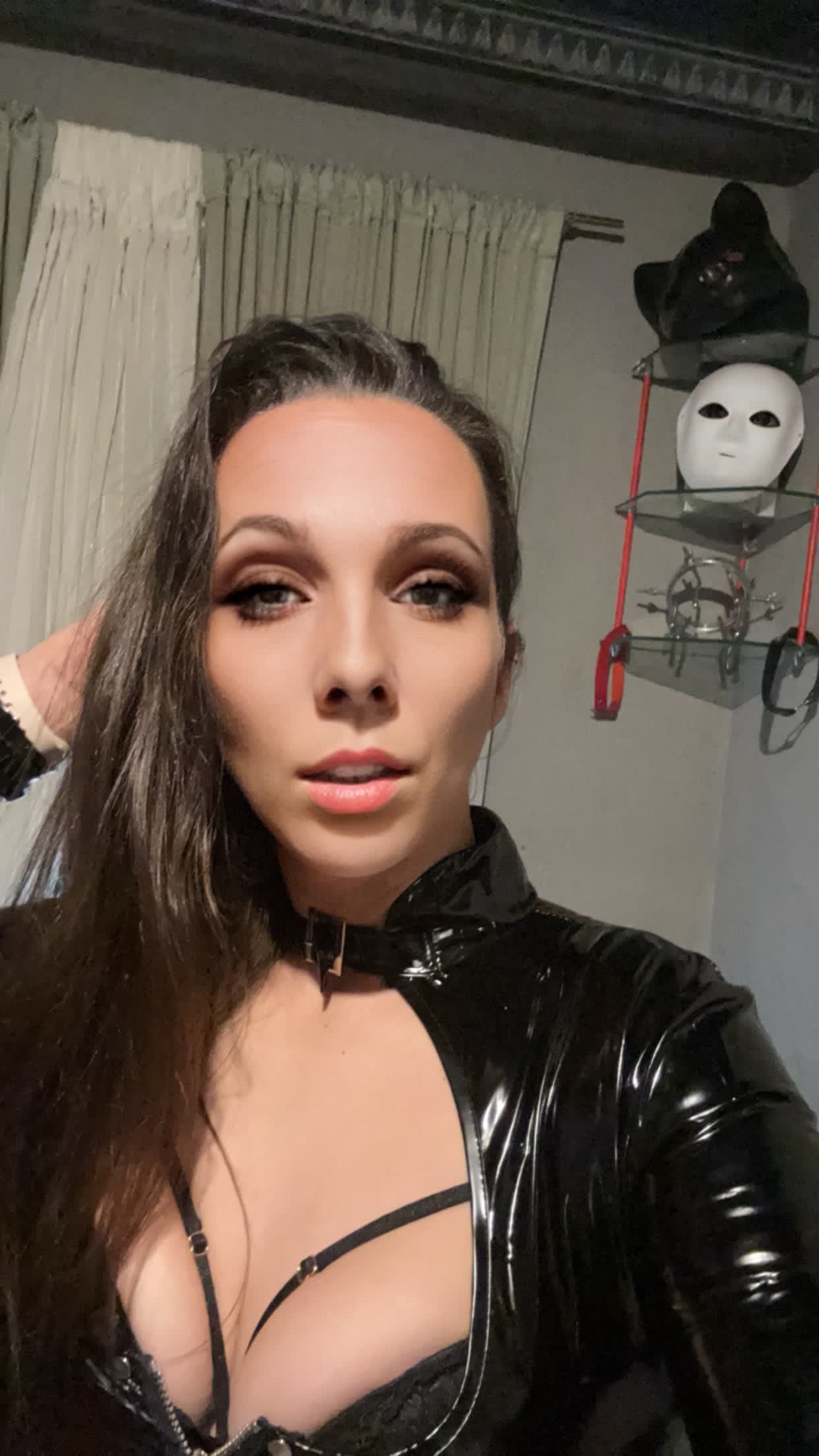 Mistress Mixary Sesiones Femdom Sesiones Mazmorra