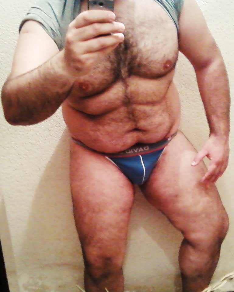 OSOTE PASIVAZO busca sexo con tío macho