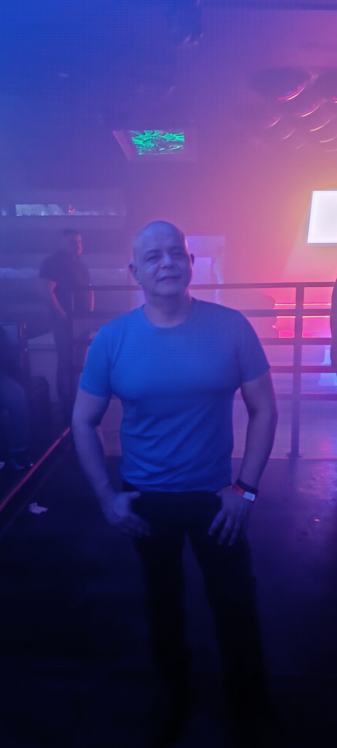 Acompañante, Scort y Masajista Bi