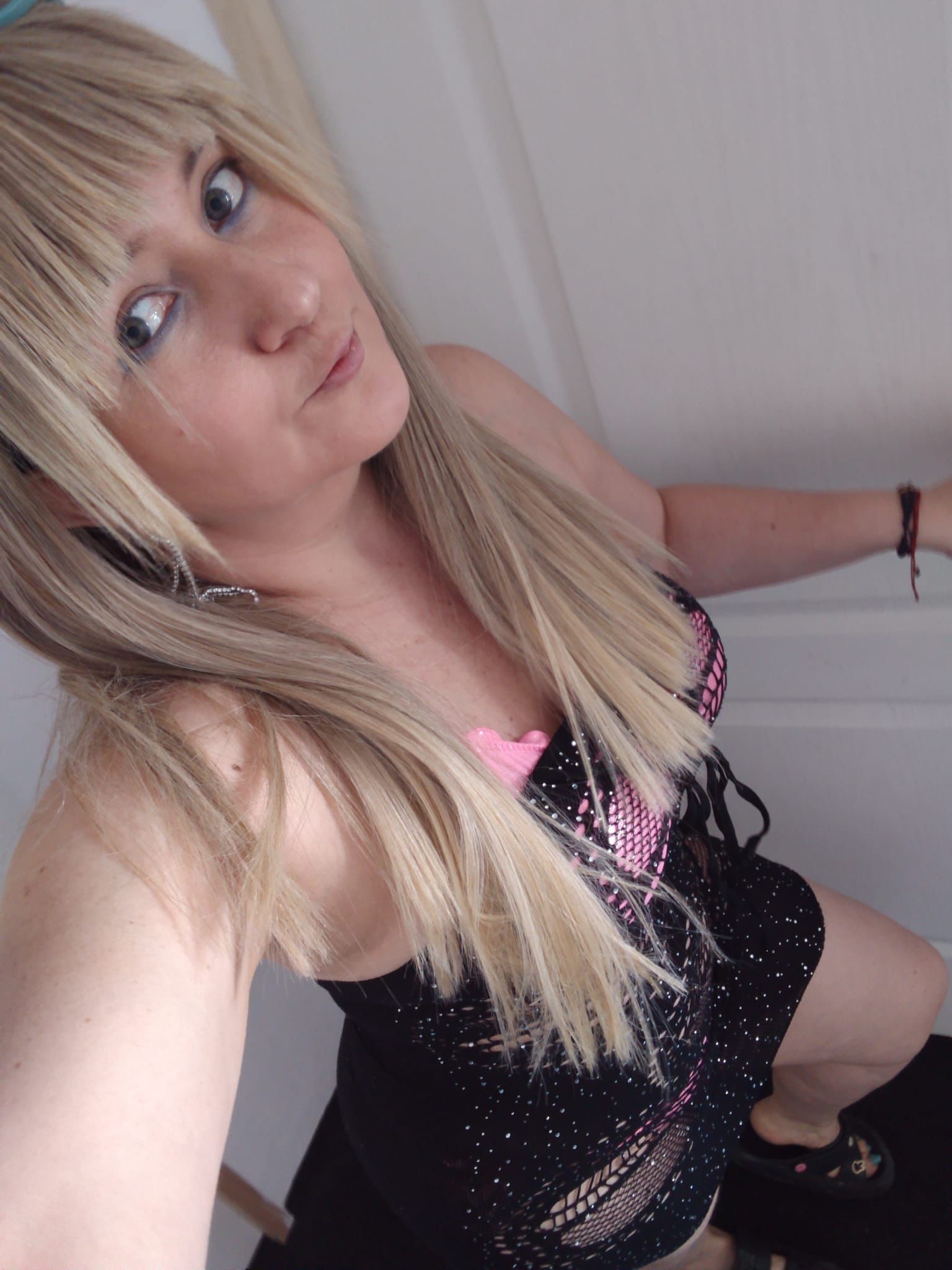 3 Girls ubicadas en magaluf