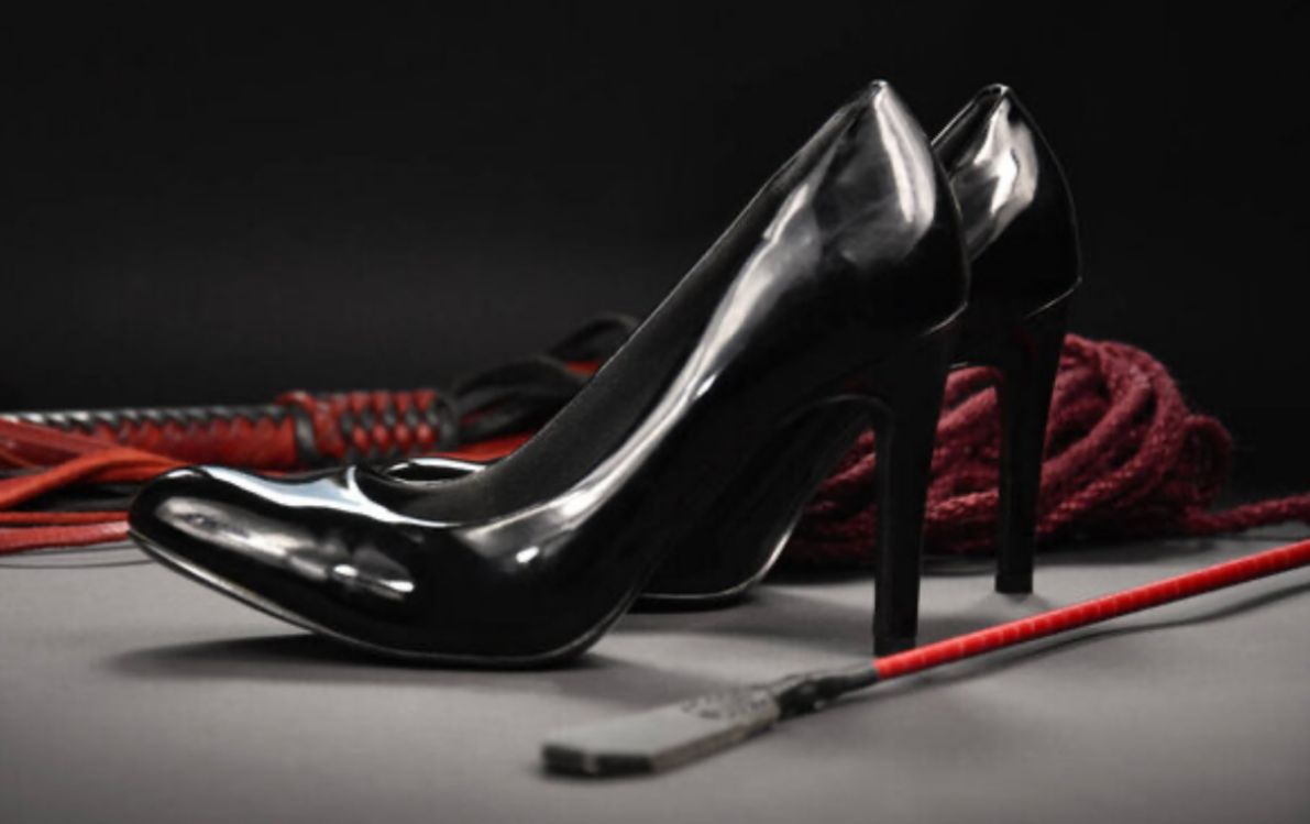 AMA – DIOSA – DOMINA – DOMINATRIX ALEXIA