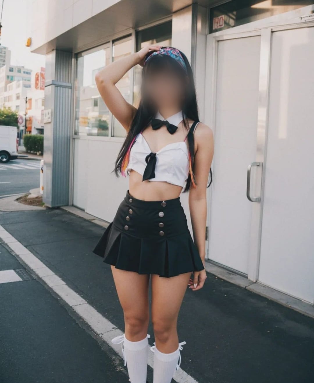 disfruta de una buena vista un culo follón video