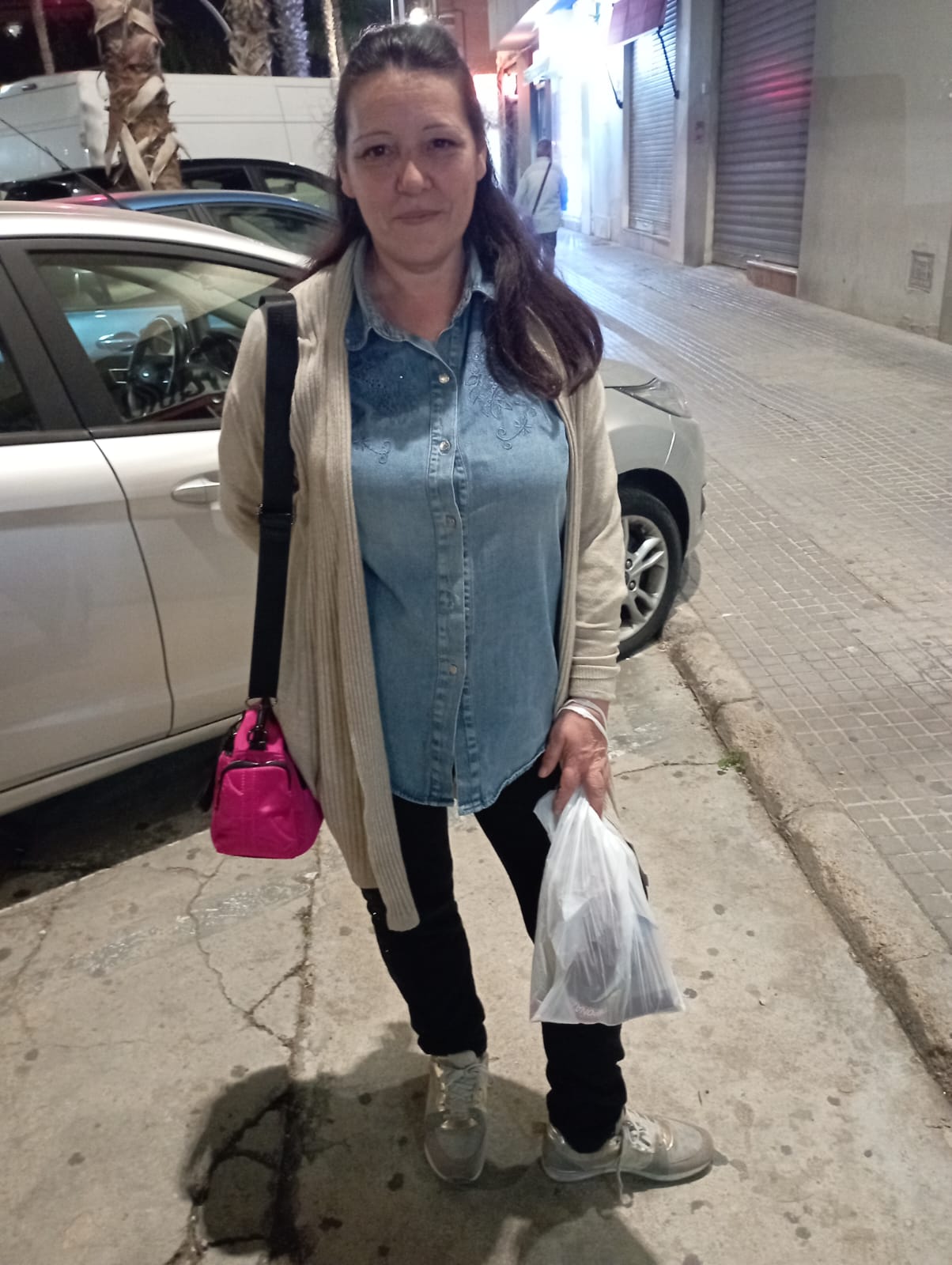 Vidiollamada más sexting