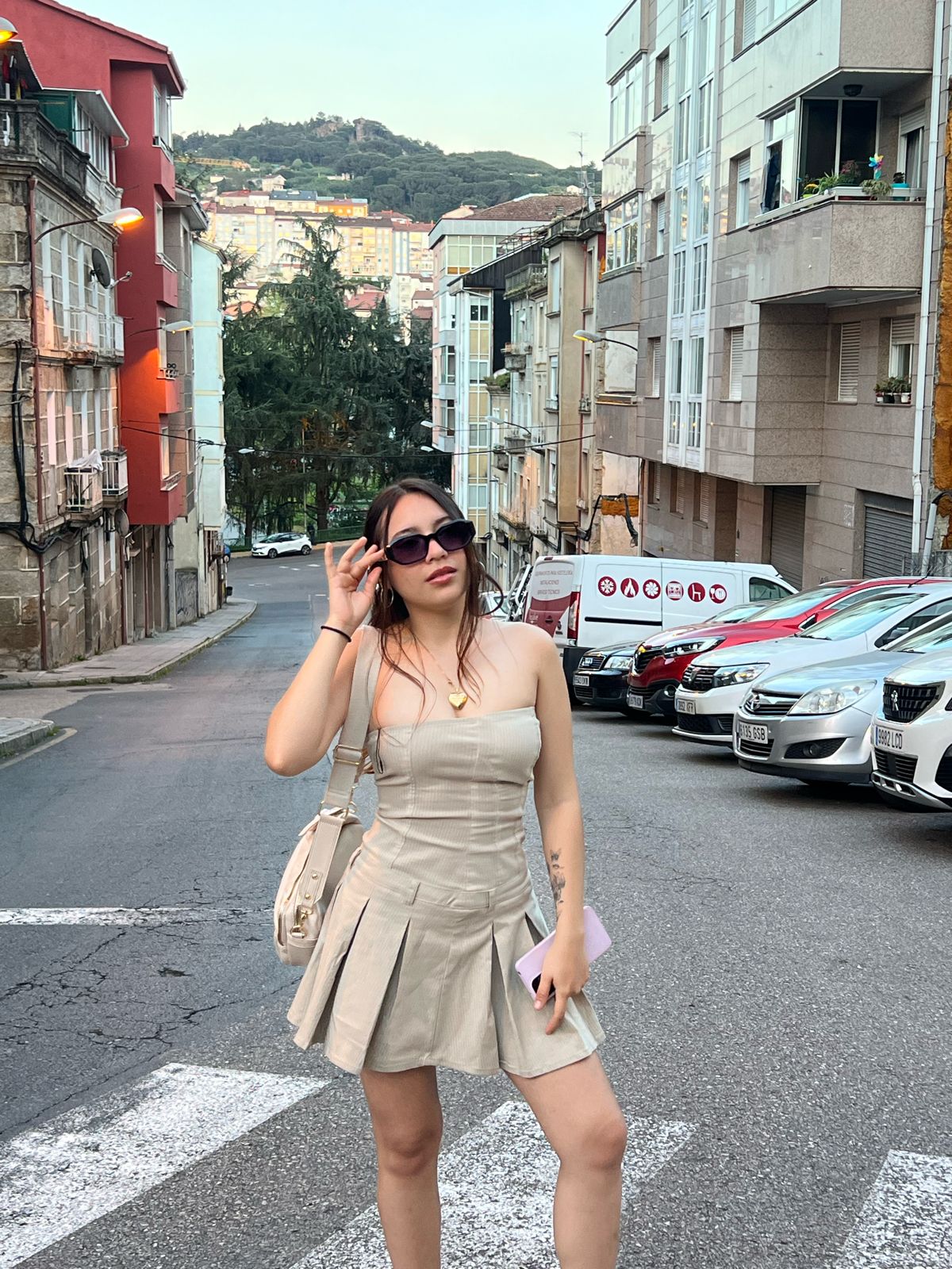 Divertida y encantadora! apúntate a pasarlo bien!