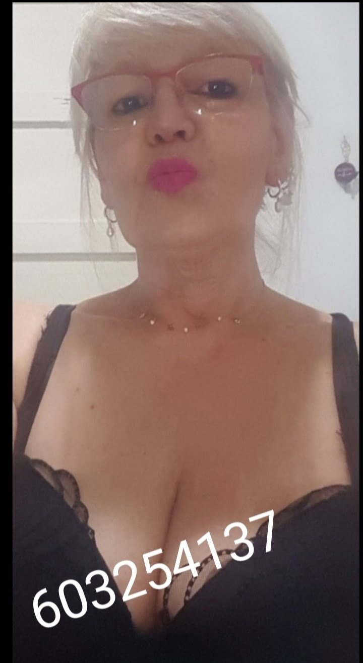 Madurita tierna dulce para caballeros de gusto exq