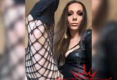 Mistress Mixary Sensual Controladora y caprichosa