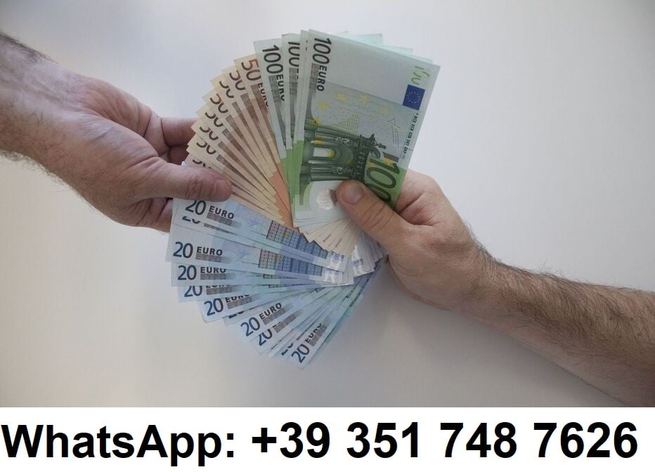 OFERTA DE FINANCIACIÓN 5.OOO EURO – 9.OOO.OOO EURO