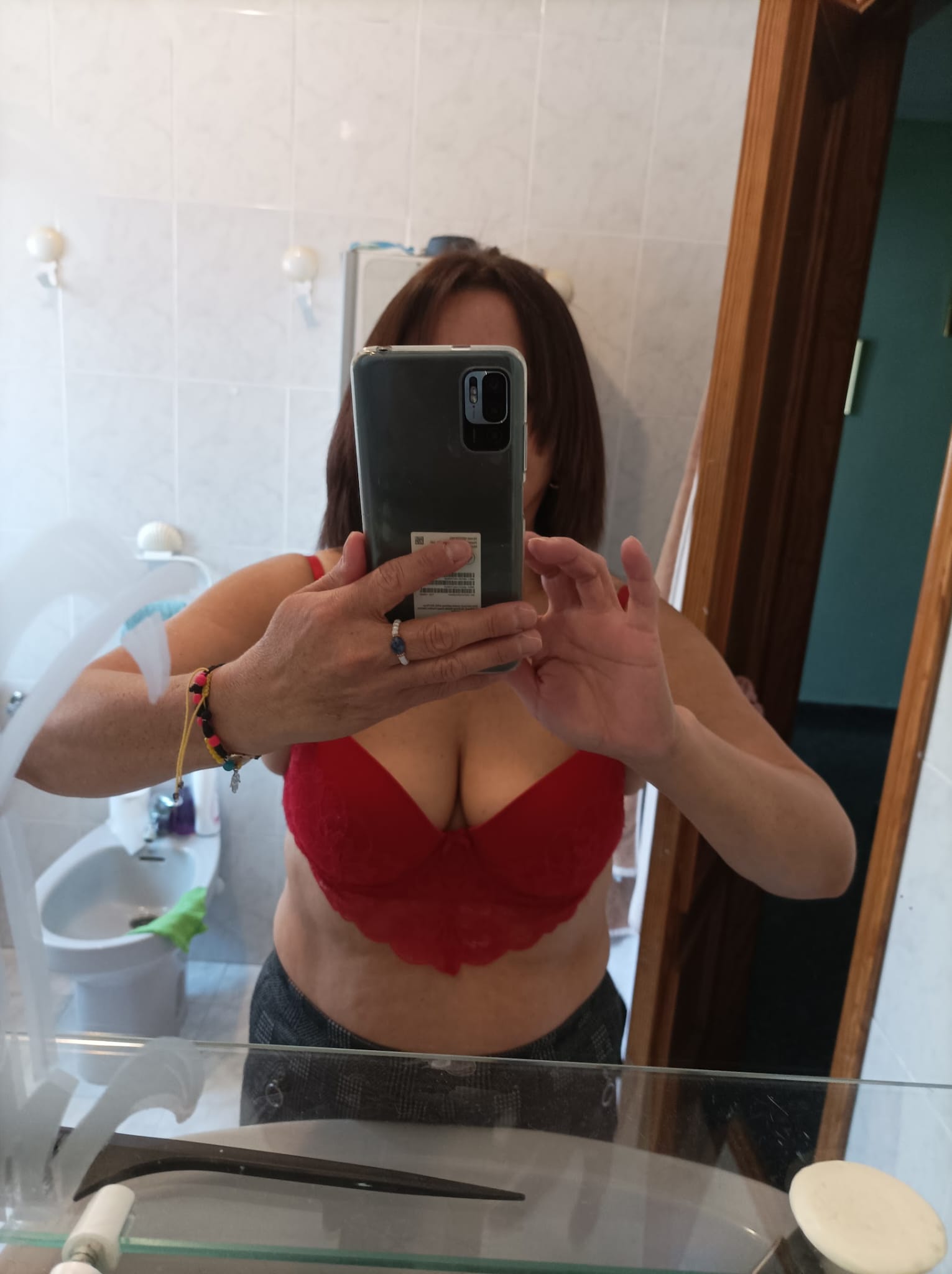 Cristal en Villarrobledo independiente