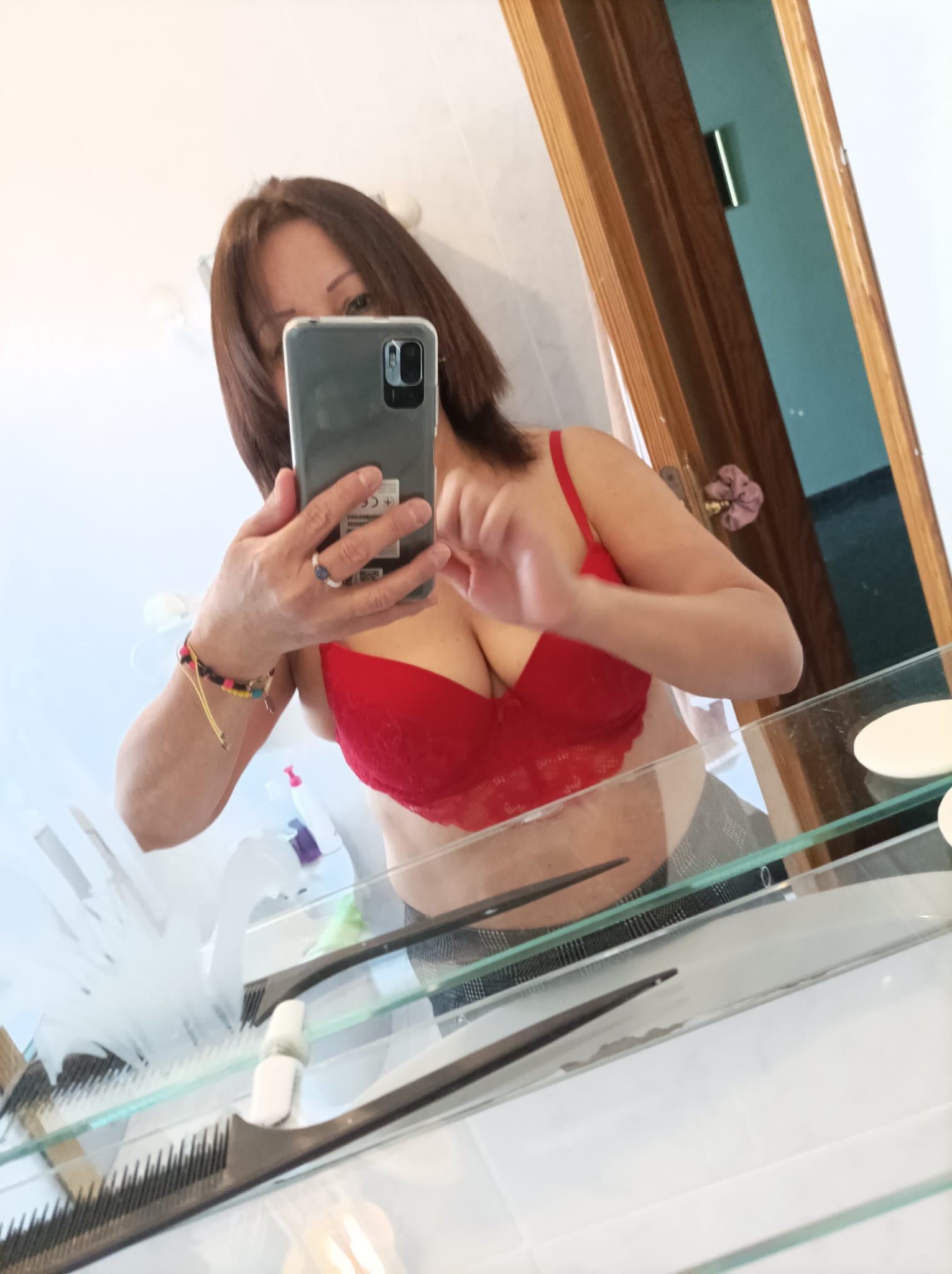 Cristal en Villarrobledo independiente