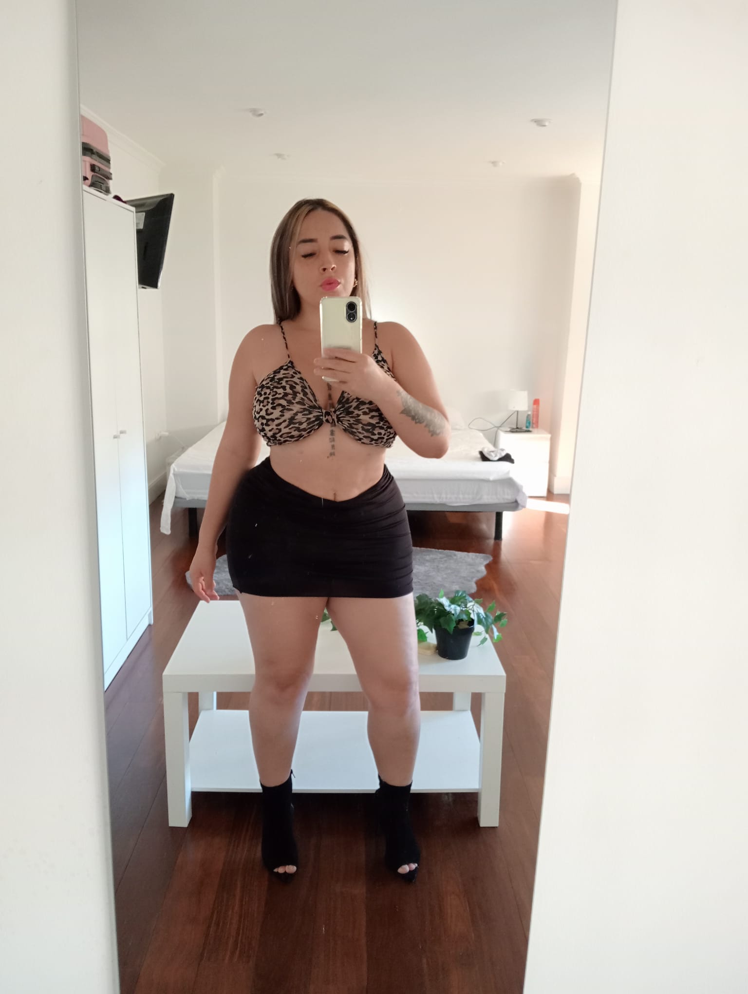 tu mejor amante en Málaga