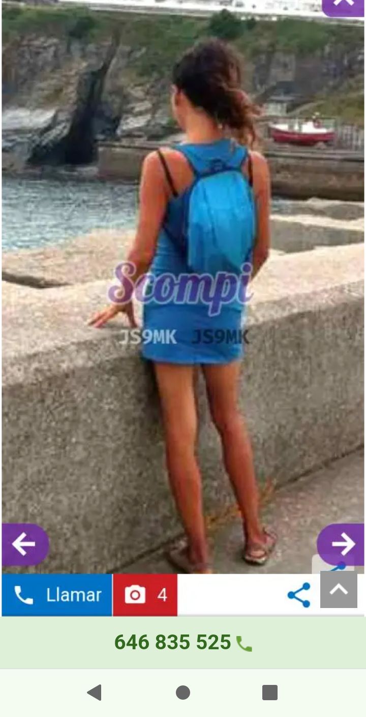 TRAVÉSTI TRANS ESPAÑOLA BILBAINA VASCA SALIDAS ECT