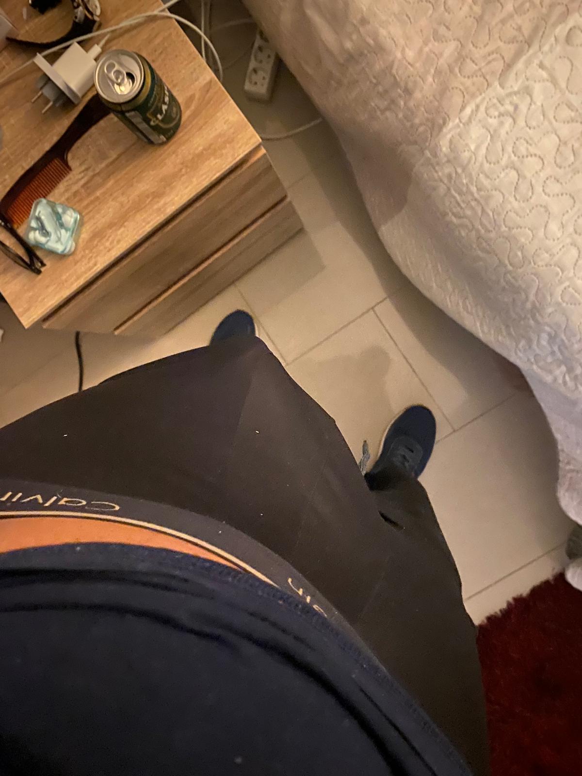 AQUI PASIVO SUMISO COMPLACIENTE