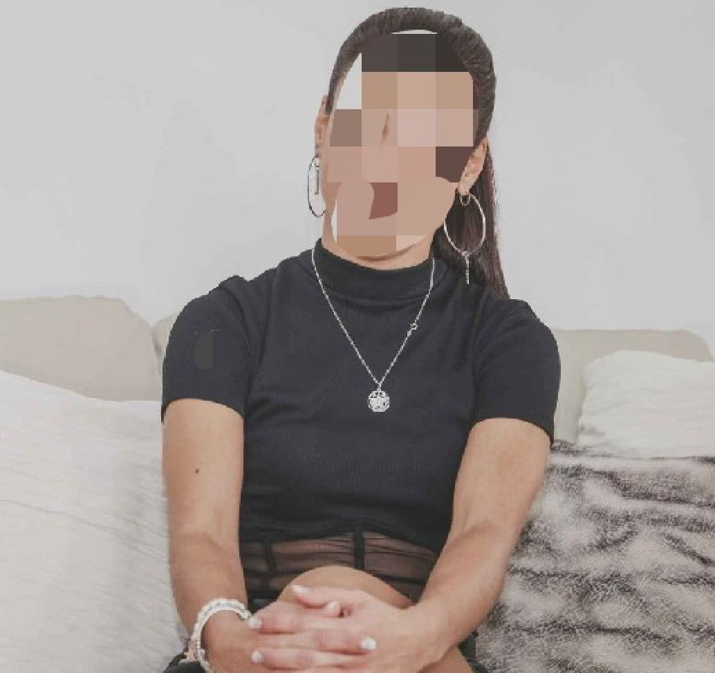 Nagore, Tu Española de Confianza