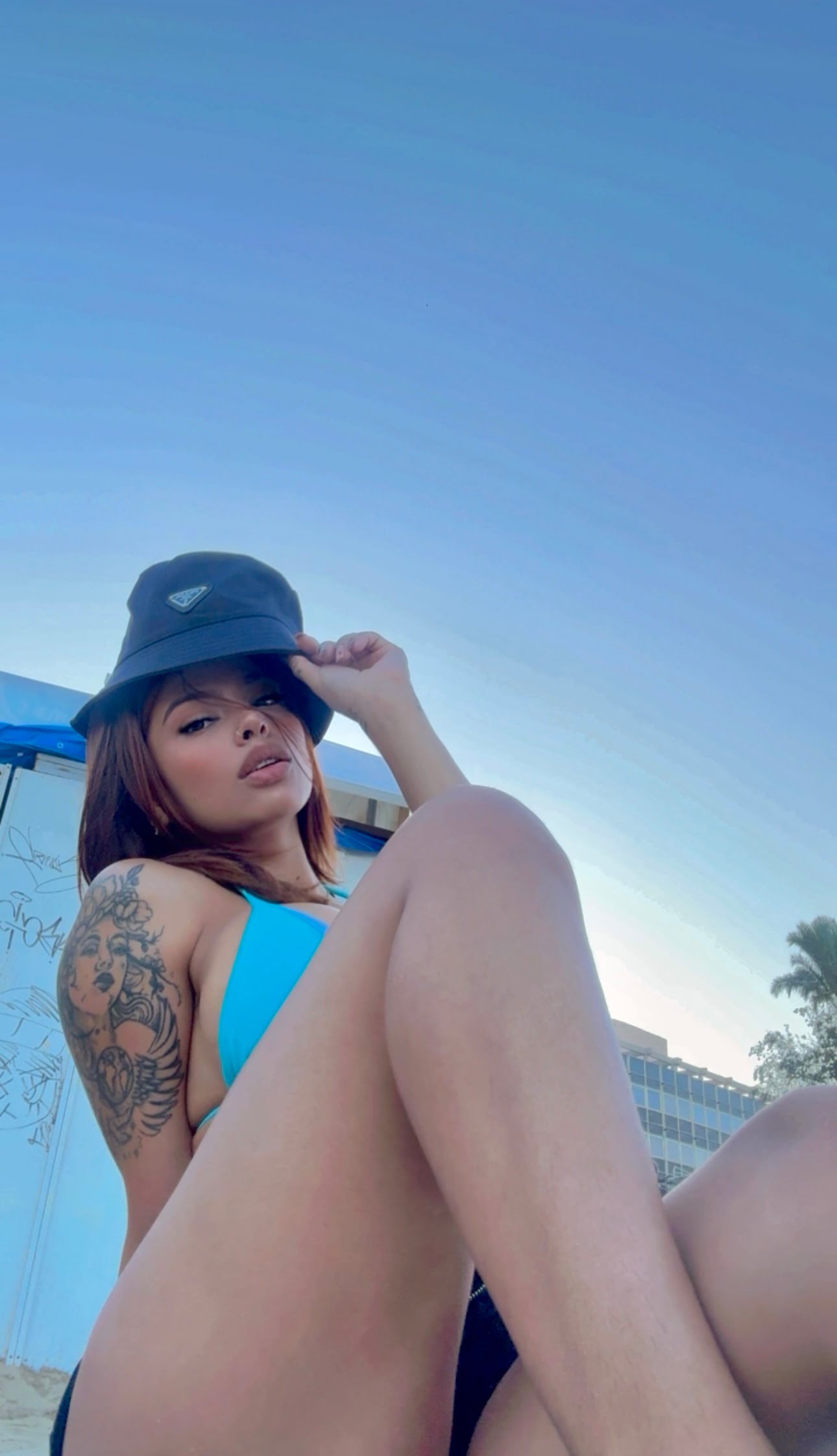 ✨HANNA, BELLEZA ÚNICA en ALICANTE ✨