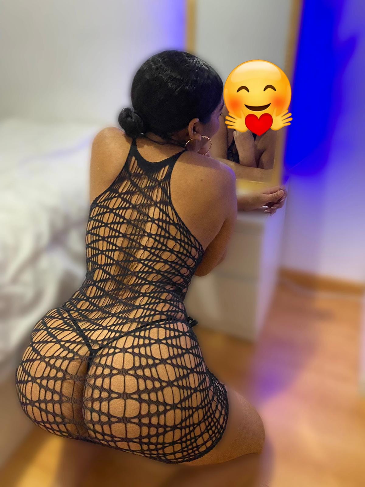 LATINA ARDIENTE NUEVA EN TU CIUDAD