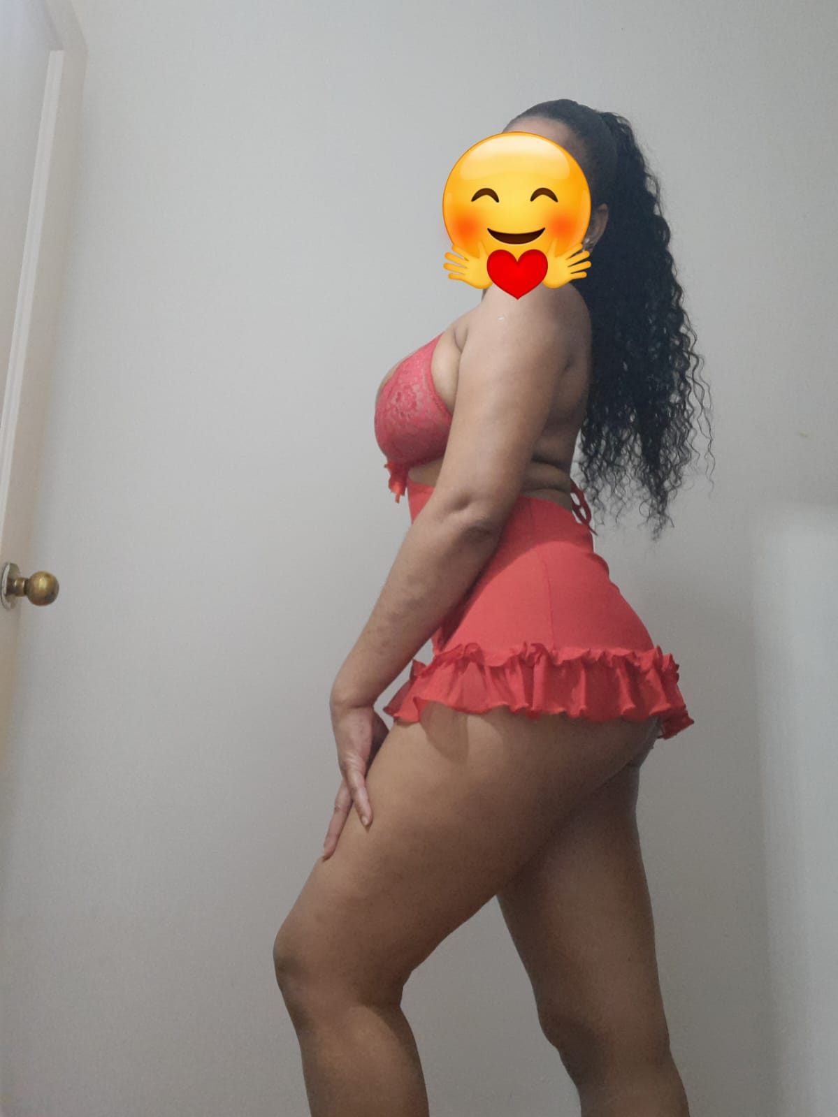 LATINA ARDIENTE NUEVA EN TU CIUDAD