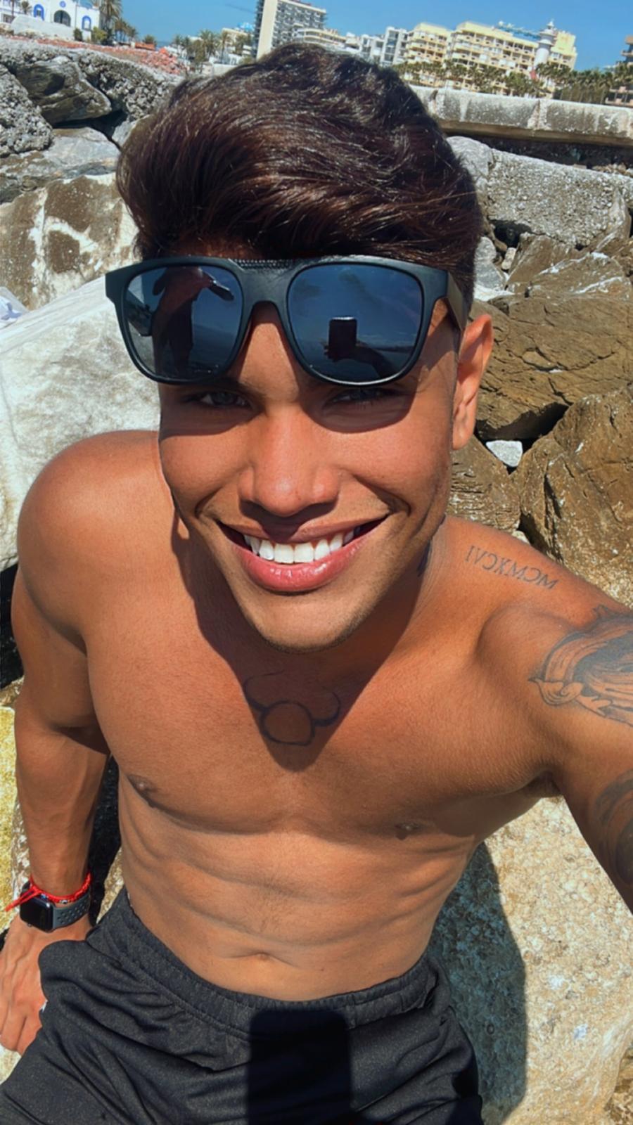 JAVIER!! ERECCIONES POTENTES Y DURADERAS! CHICO EN MARBELLA