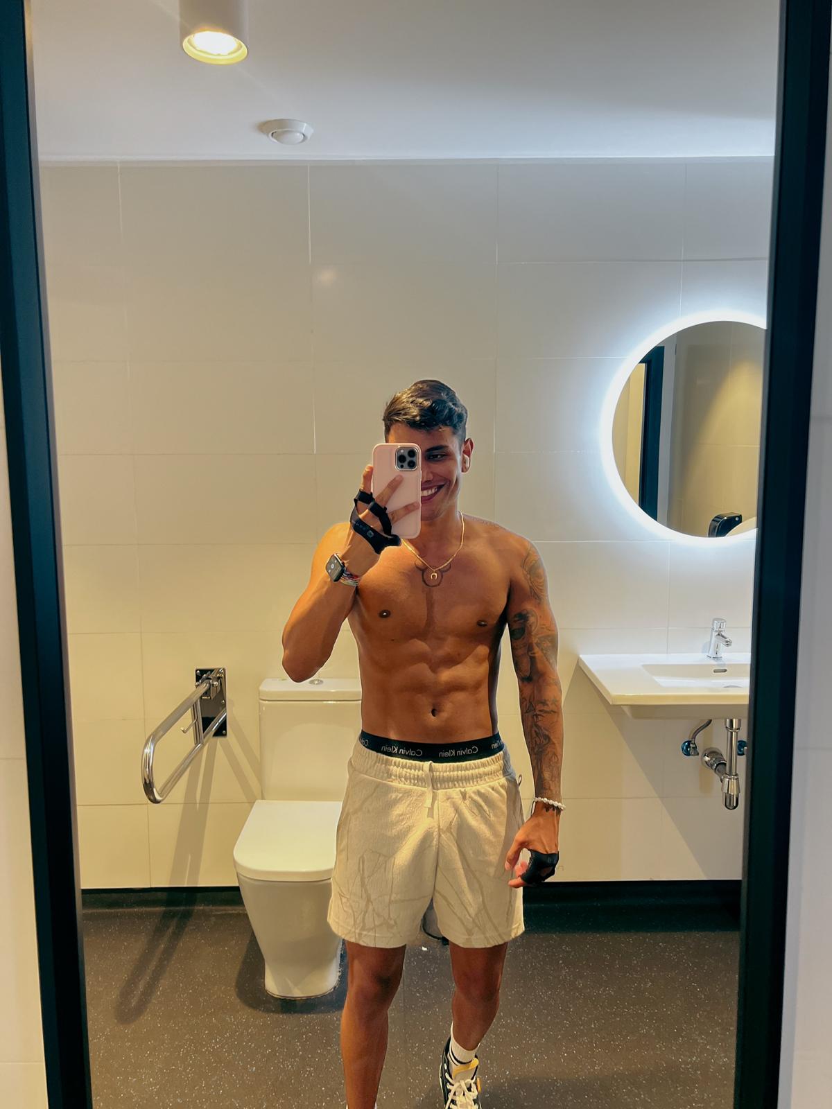 JAVIER!! ERECCIONES POTENTES Y DURADERAS! CHICO EN MARBELLA