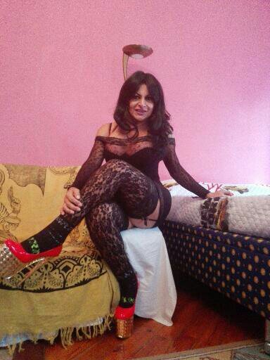 Chica trans femenina en Fuerteventura!! zona Puerto Rosario!