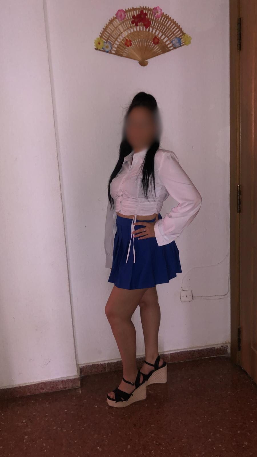 NOVEDAD EN ALMERÍA! MALAGUEÑA