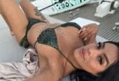 Isabel Latina caliente dispuesta a todo