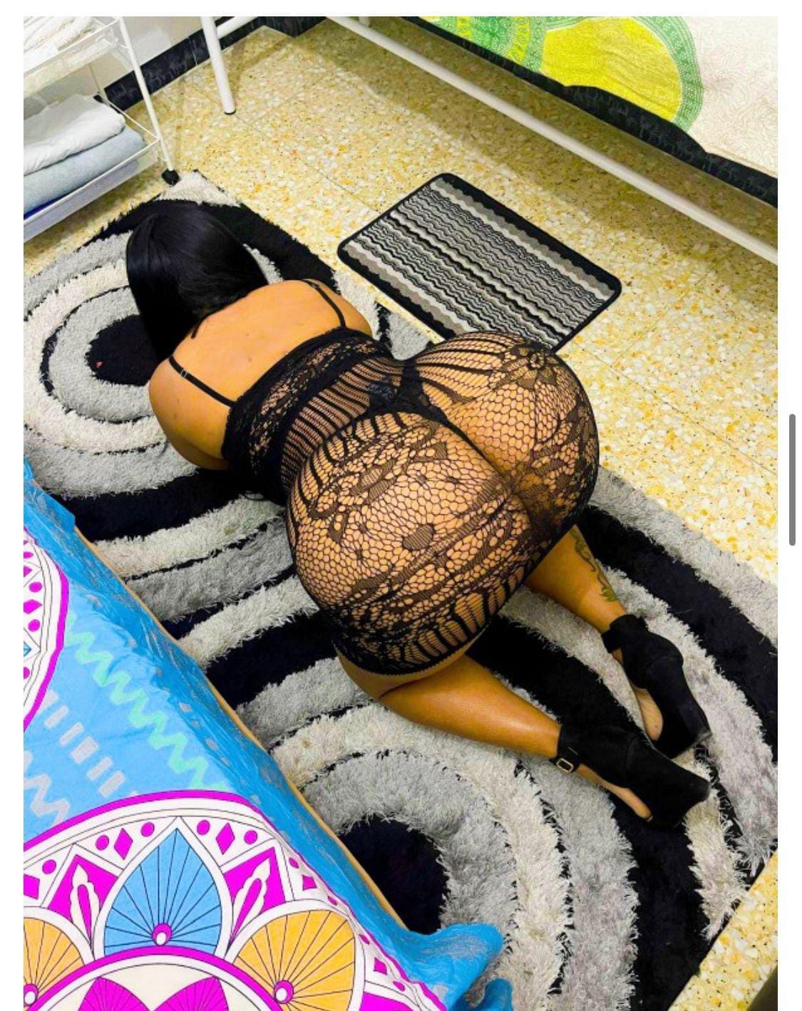 VEN A DISFRUTAR CONMIGO LA MEJOR LATINA EN MADRID